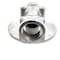 Permco Adapter, Hyd Filter, Die Cast Alum, 80 Gpm 1-1/4 Npt, All Gauge Ports 25 Psi Bypass 50143 - alternate 2